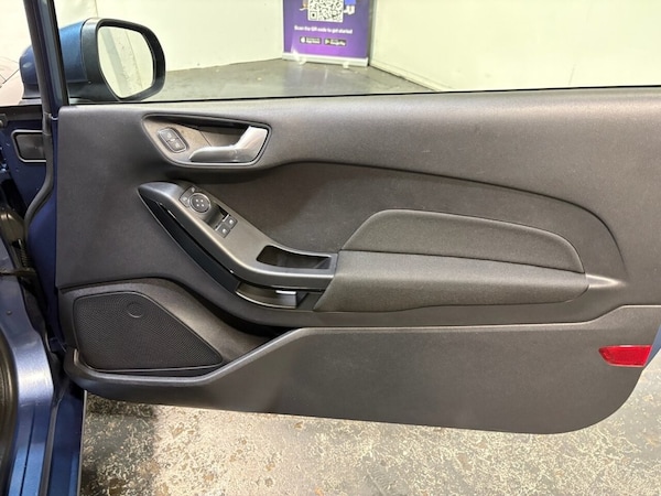 Used Ford Fiesta 2019 for sale - 76111902: Photo 42
