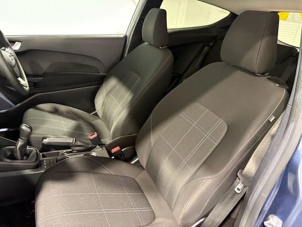 Used Ford Fiesta 2019 for sale - 76111902: Photo 43