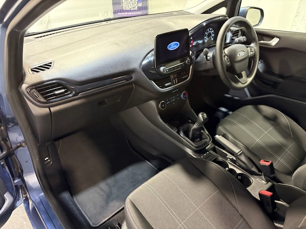 Used Ford Fiesta 2019 for sale - 76111902: Photo 44