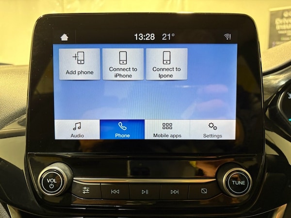 Used Ford Fiesta 2019 for sale - 76111902: Photo 5