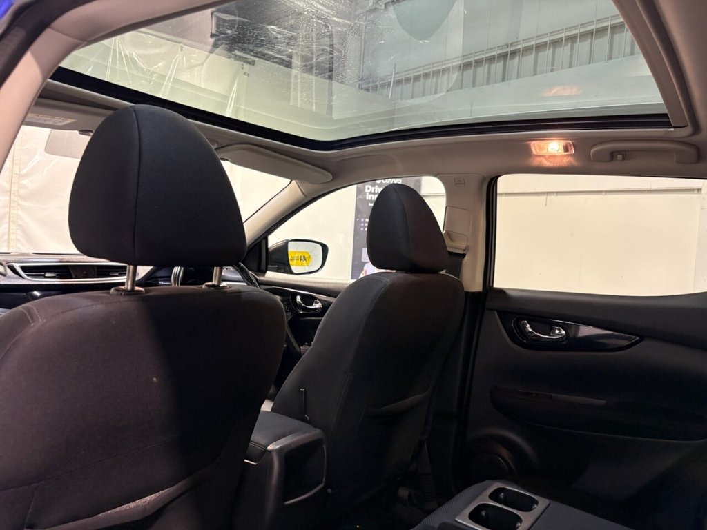 Vehicle 32