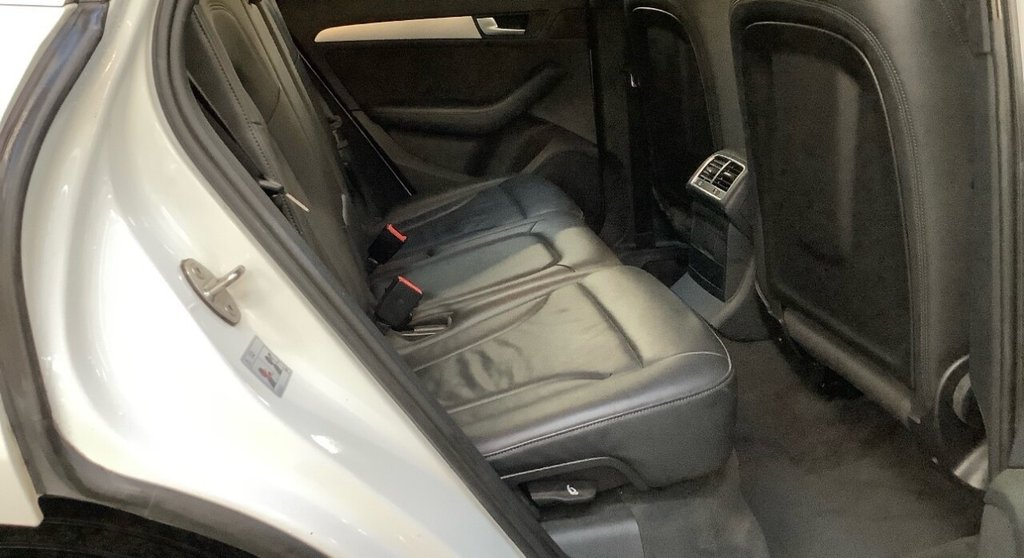 Used Audi Q5 2015 for sale - 77038283: Photo 3