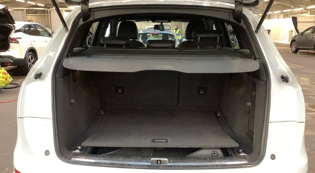 Used Audi Q5 2015 for sale - 77038283: Photo 6