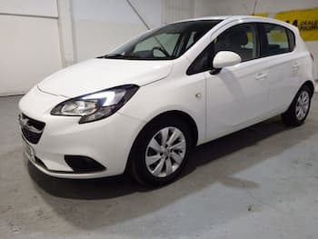 Used Vauxhall Corsa 2015 for sale - 79686586: Photo