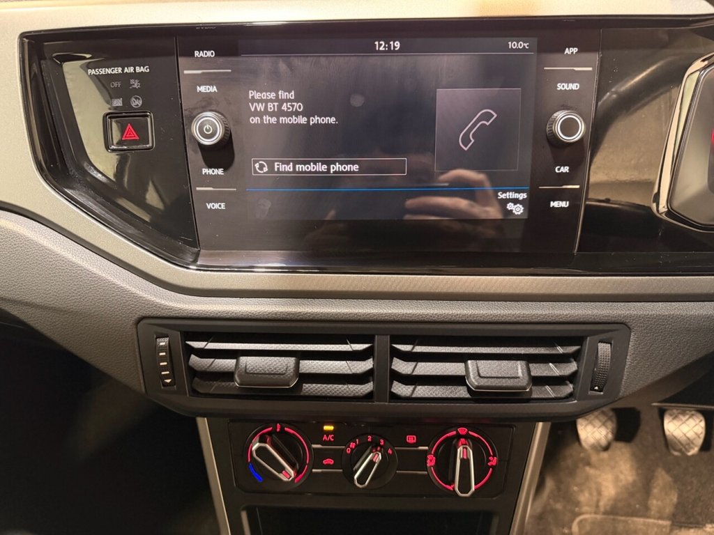 Used Volkswagen Polo 2020 for sale - 76923969: Photo 25