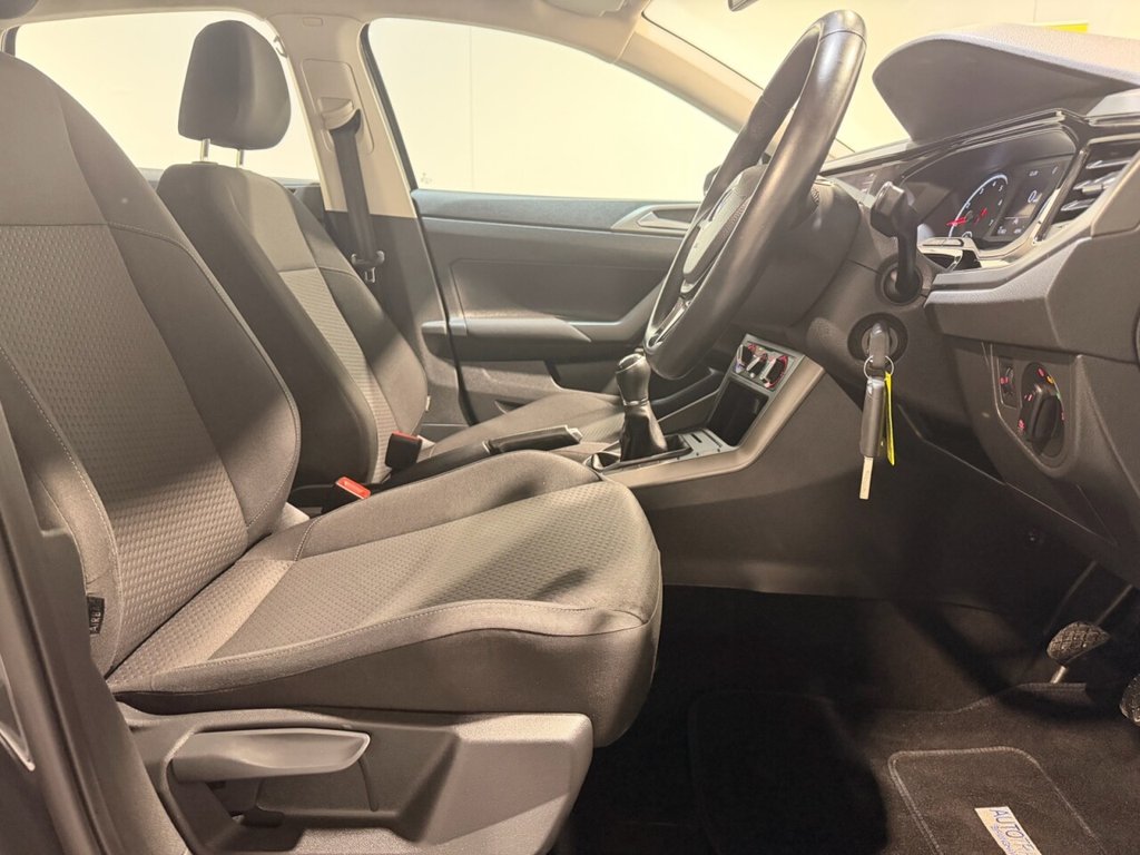 Used Volkswagen Polo 2020 for sale - 76923969: Photo 31