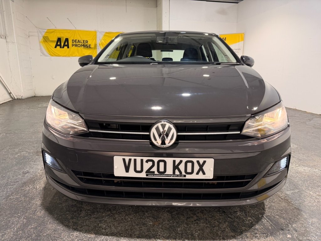 Used Volkswagen Polo 2020 for sale - 76923969: Photo 36