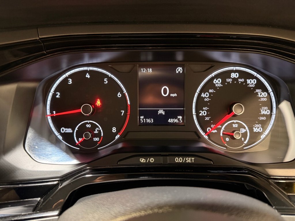 Used Volkswagen Polo 2020 for sale - 76923969: Photo 37