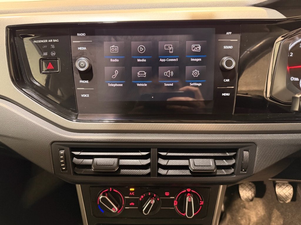 Used Volkswagen Polo 2020 for sale - 76923969: Photo 40