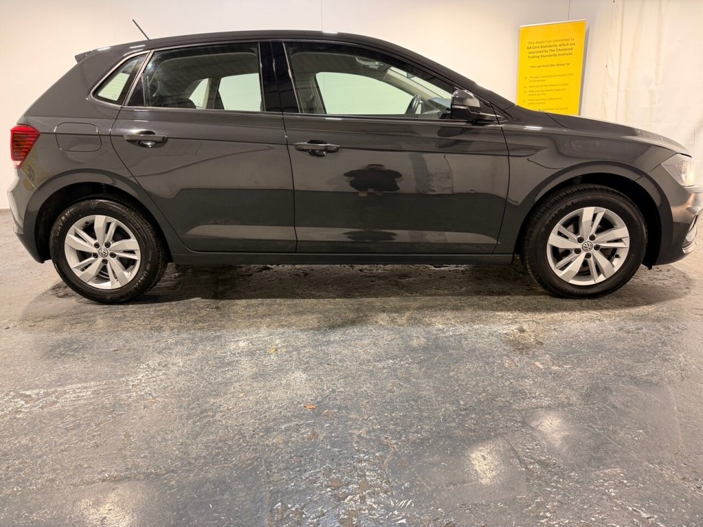Used Volkswagen Polo 2020 for sale - 76923969: Photo 41