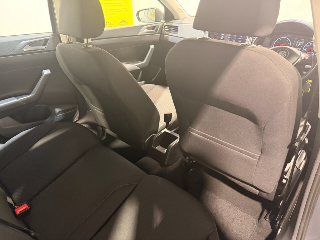 Used Volkswagen Polo 2020 for sale - 76923969: Photo 44