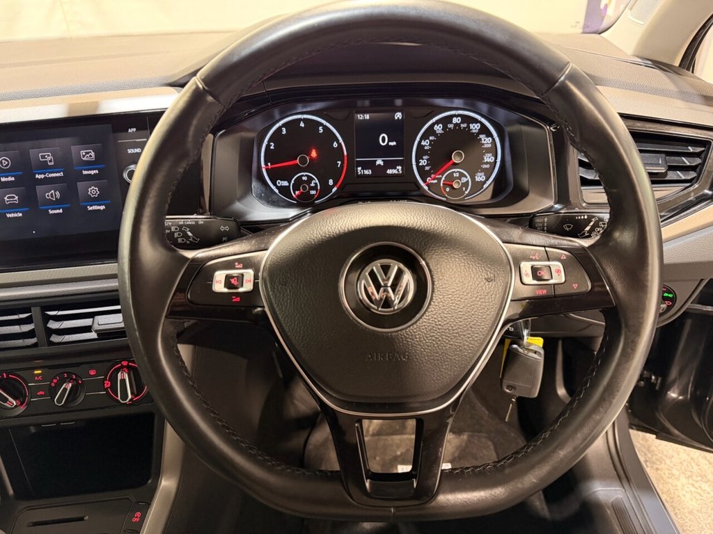 Used Volkswagen Polo 2020 for sale - 76923969: Photo 9