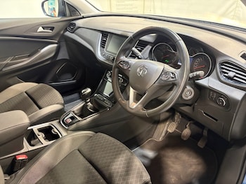 Used Vauxhall Grandland X 2019 for sale - 79046186: Photo