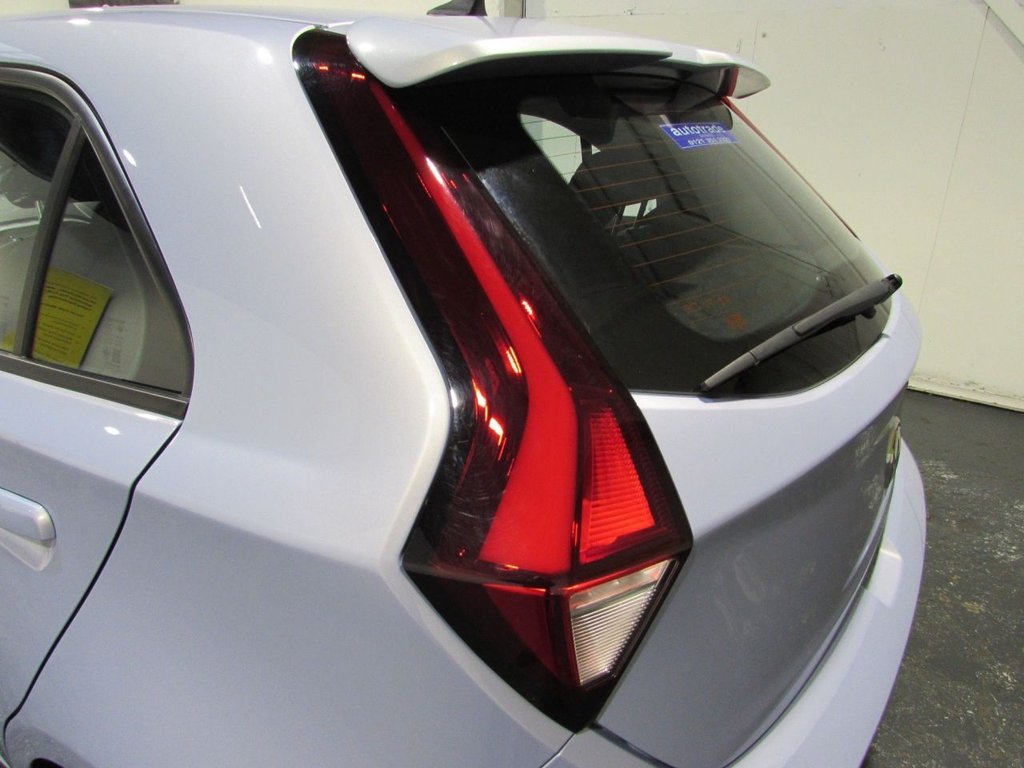 Used MG MG3 2023 for sale - 77007402: Photo 27