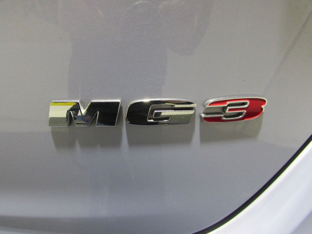 Used MG MG3 2023 for sale - 77007402: Photo 35