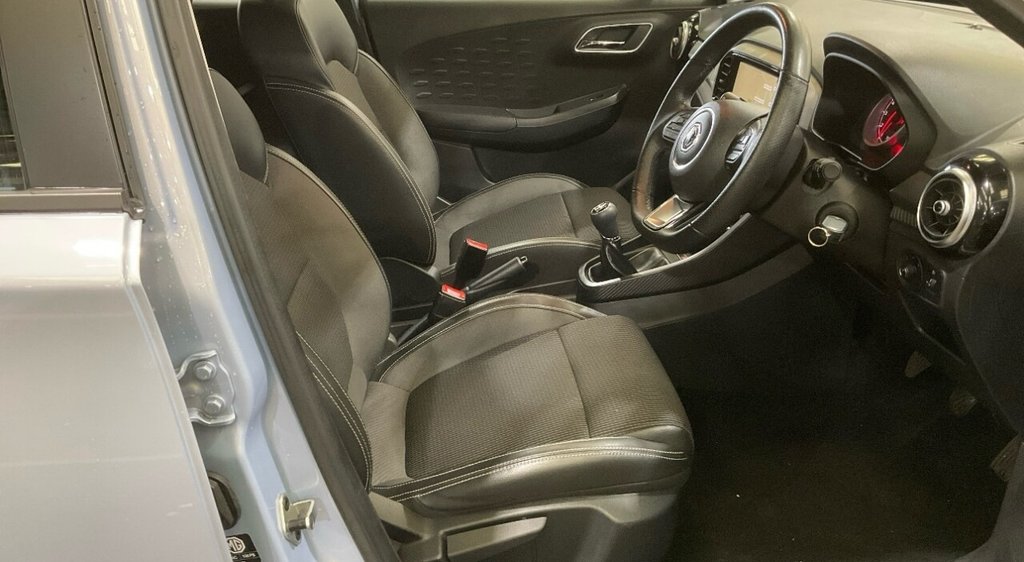 Used MG MG3 2023 for sale - 77007402: Photo 4