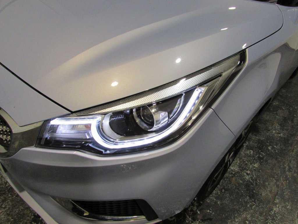 Used MG MG3 2023 for sale - 77007402: Photo 42