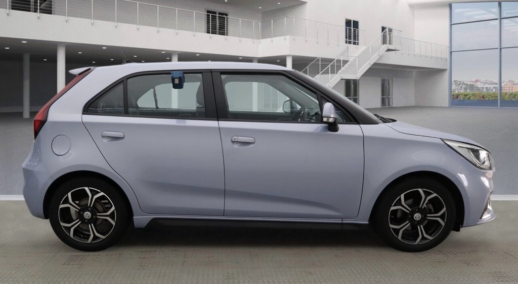 Used MG MG3 2023 for sale - 77007402: Photo 6