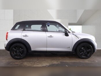 Used MINI Countryman 2014 for sale - 78445000: Photo