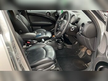 Used MINI Countryman 2014 for sale - 78445000: Photo