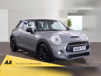 Used MINI Hatch 2017 for sale - 78315668: Photo