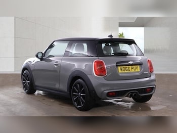 Used MINI Hatch 2017 for sale - 78315668: Photo