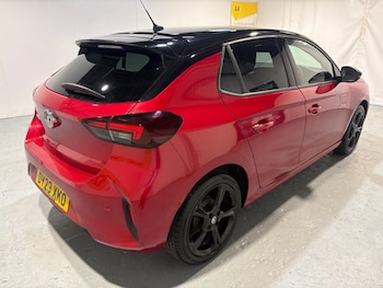 Used Vauxhall Corsa 2023 for sale - 79370211: Photo