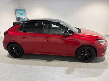 Used Vauxhall Corsa 2023 for sale - 79370211: Photo