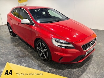 2018 (68) - 2.0 D2 R-Design Nav Plus Hatchback 5dr Diesel Manual Euro 6 (s/s) (120 ps)