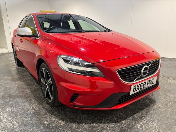 Used Volvo V40 2018 for sale - 75527846: Photo 31