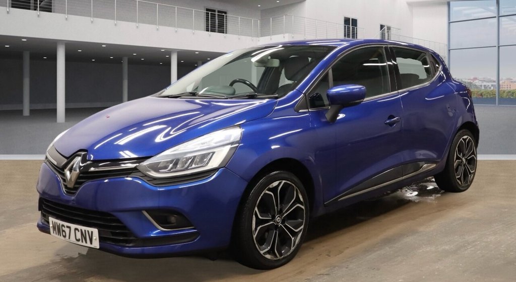 Used Renault Clio 2018 for sale - 77122168: Photo 2