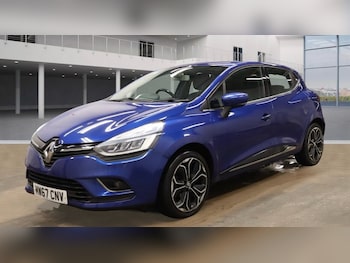 Used Renault Clio 2018 for sale - 77122168: Photo