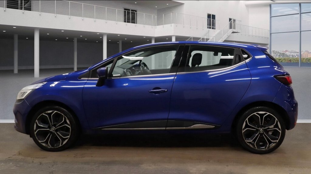 Used Renault Clio 2018 for sale - 77122168: Photo 4