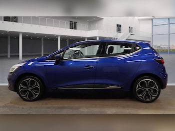 Used Renault Clio 2018 for sale - 77122168: Photo