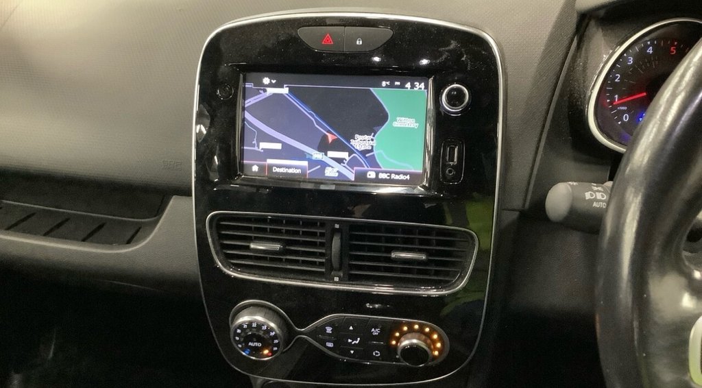 Used Renault Clio 2018 for sale - 77122168: Photo 9