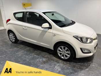 2013 (63) - 1.2 Active Hatchback 3dr Petrol Manual Euro 5 (85 bhp)