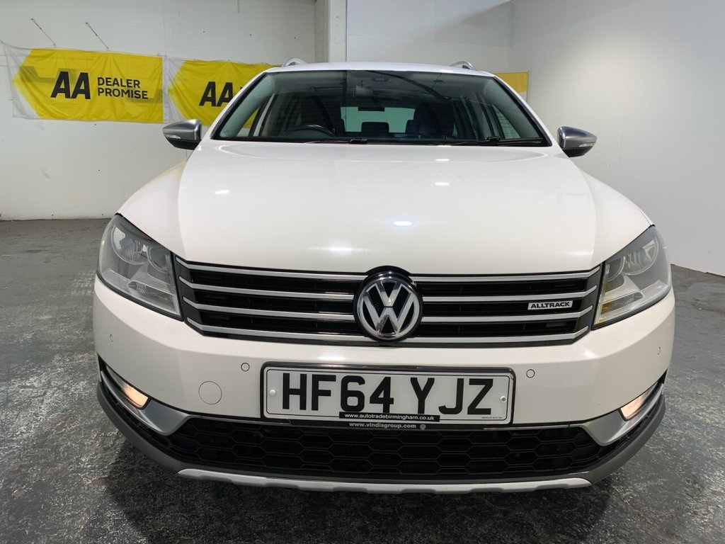 Used Volkswagen Passat 2014 for sale - 76111981: Photo 12