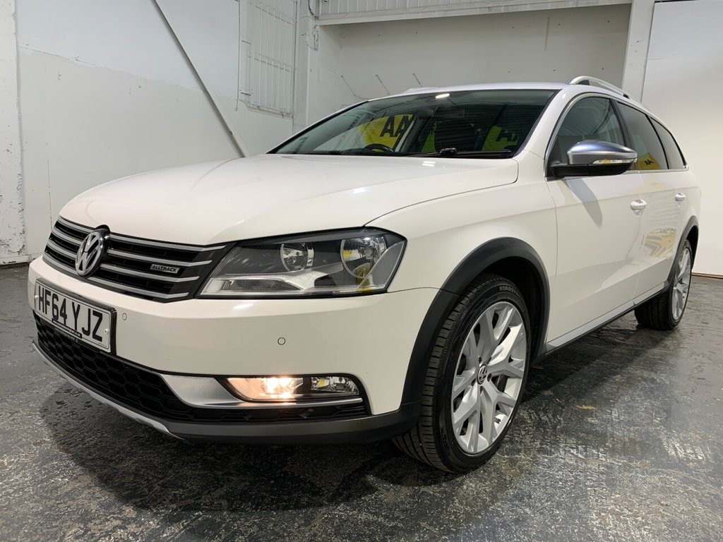 Used Volkswagen Passat 2014 for sale - 76111981: Photo 14