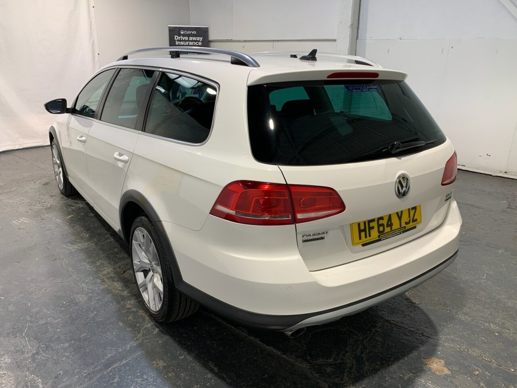 Used Volkswagen Passat 2014 for sale - 76111981: Photo 15