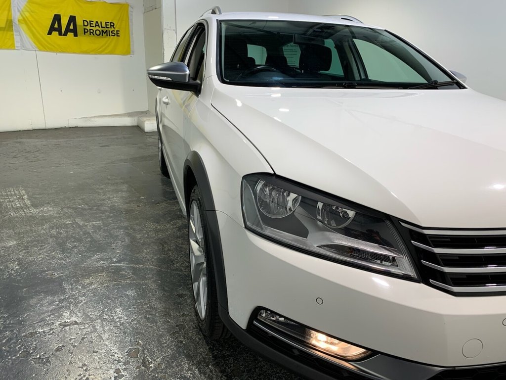 Used Volkswagen Passat 2014 for sale - 76111981: Photo 18