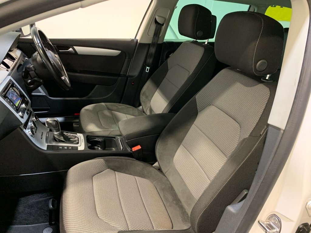 Used Volkswagen Passat 2014 for sale - 76111981: Photo 19