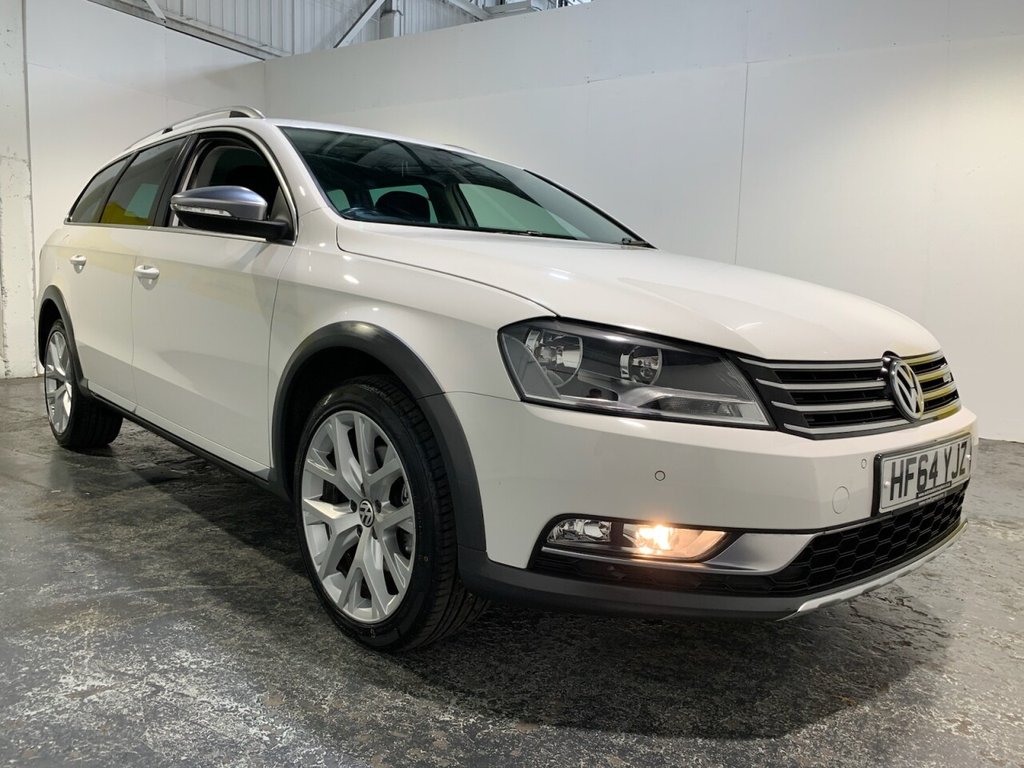 Used Volkswagen Passat 2014 for sale - 76111981: Photo 22