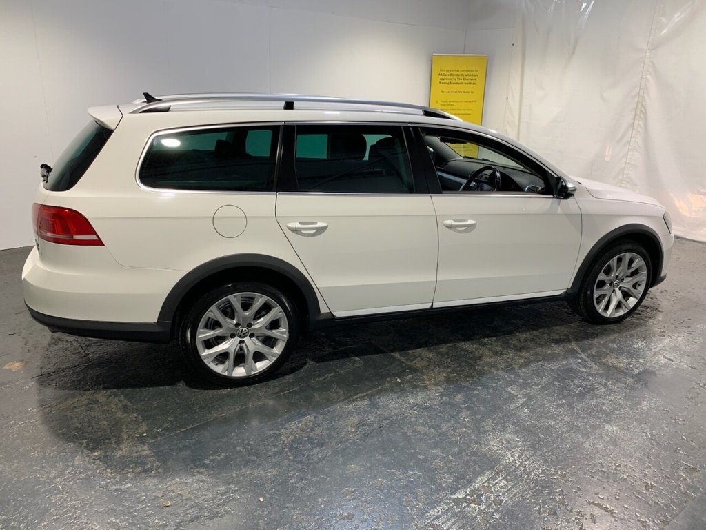 Used Volkswagen Passat 2014 for sale - 76111981: Photo 24