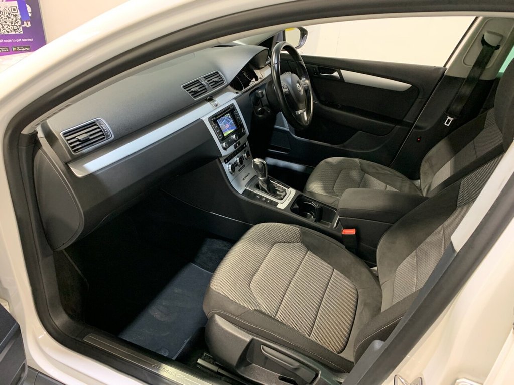 Used Volkswagen Passat 2014 for sale - 76111981: Photo 25