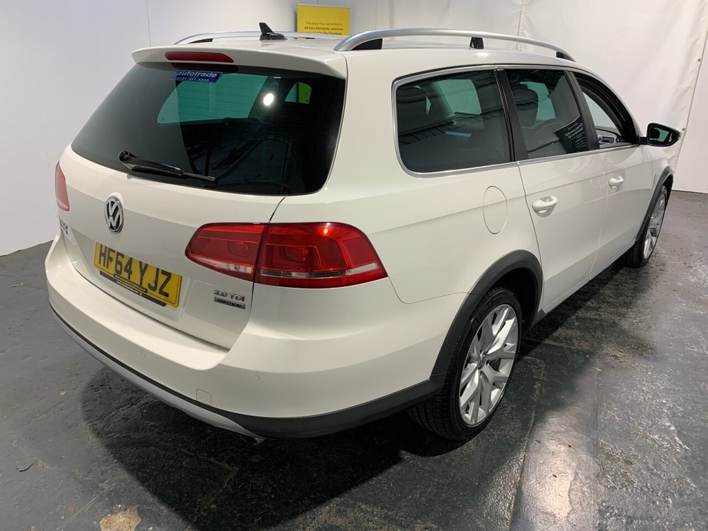 Used Volkswagen Passat 2014 for sale - 76111981: Photo 27