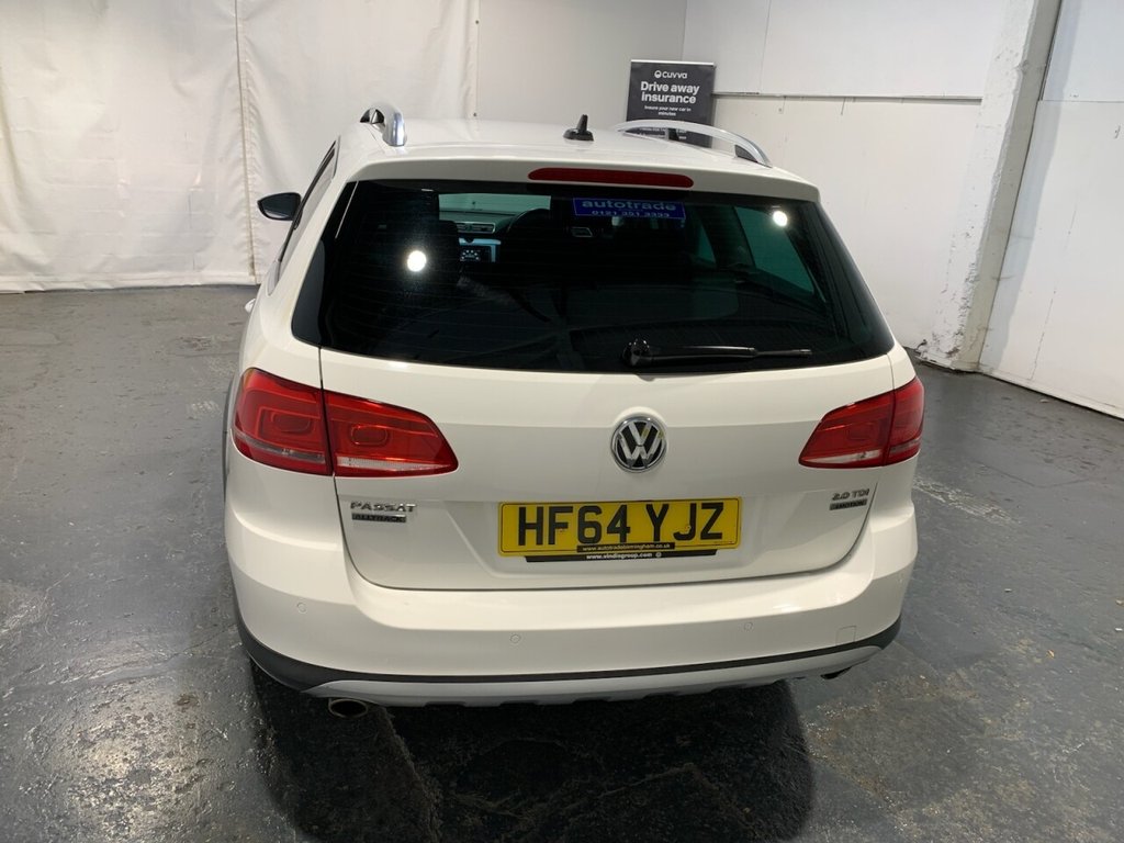 Used Volkswagen Passat 2014 for sale - 76111981: Photo 28