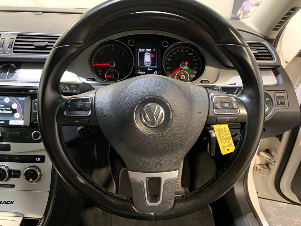 Used Volkswagen Passat 2014 for sale - 76111981: Photo 31