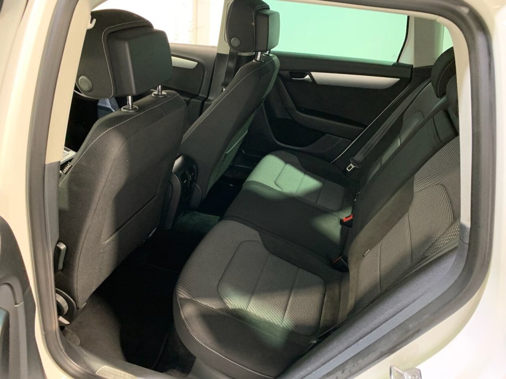 Used Volkswagen Passat 2014 for sale - 76111981: Photo 33