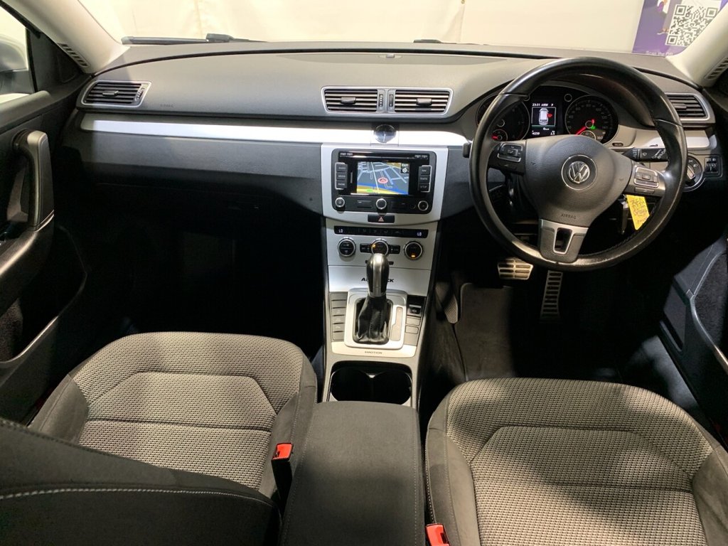 Used Volkswagen Passat 2014 for sale - 76111981: Photo 41