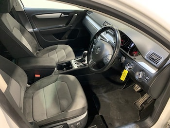 Used Volkswagen Passat 2014 for sale - 76111981: Photo 4